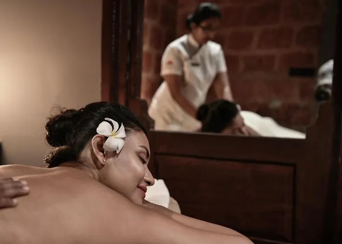 Storii By Itc Hotels, Shanti Morada Goa, Calangute