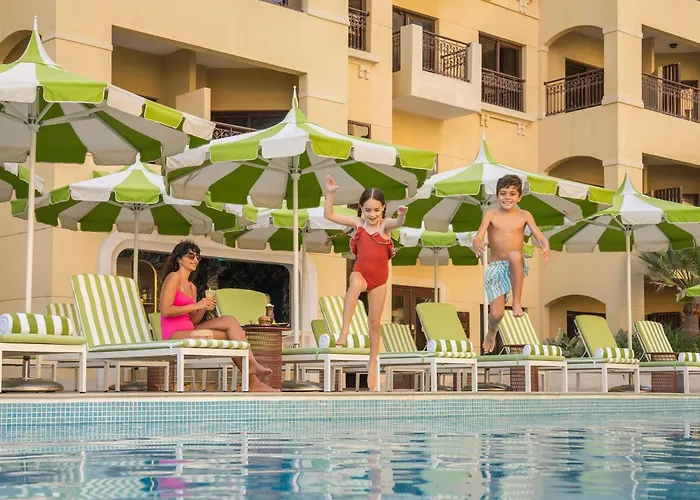 Pullman Resort Al Marjan Island Ras al-Khaimah