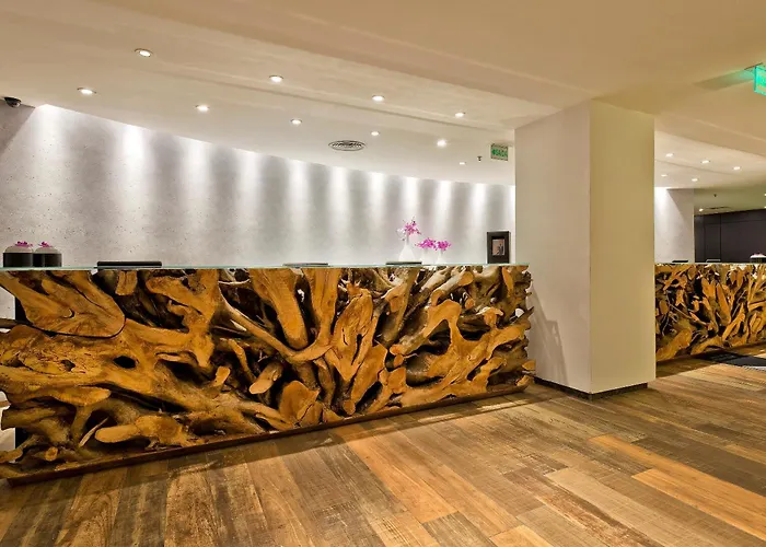 Melia Paulista Hotel São Paulo