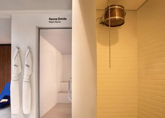 Melia Paulista Hotel Sao Paulo