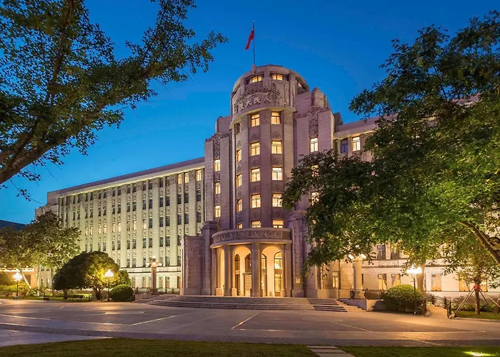 Sofitel Legend People'S Grand Hotel Xi'An Xi'an 