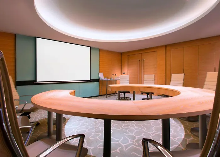 The Westin Chongqing Liberation Square Hotel