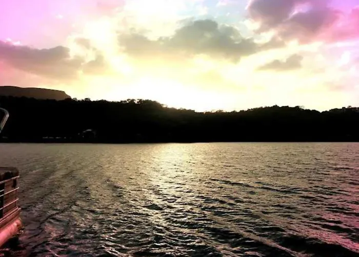 Aamby Valley City Lonavala