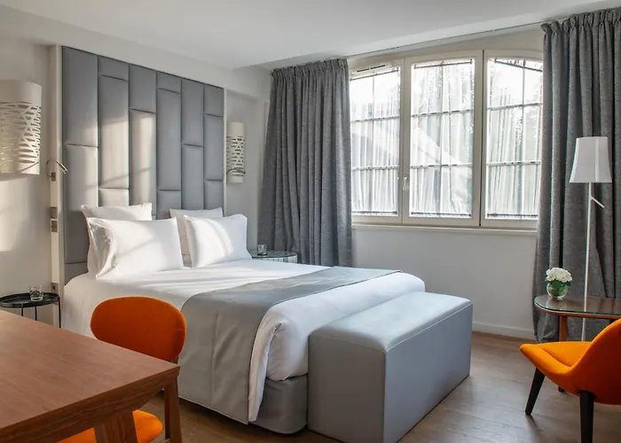 Pavillon Regent Petite France By Stay Collection Strasbourg