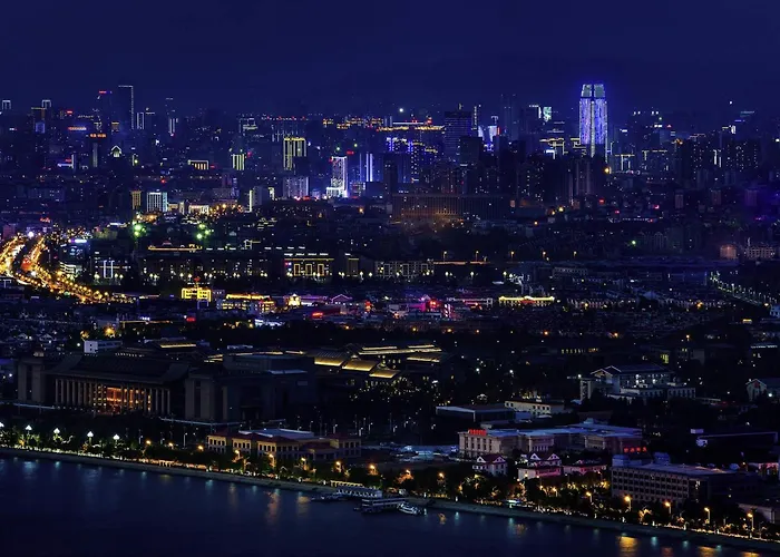 Sofitel Kunming Hotel