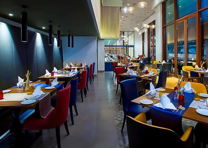 Grand Mercure Mysore - An Accor Brand