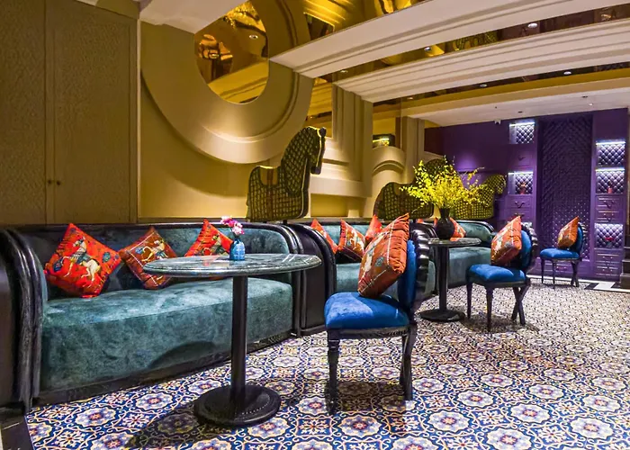 Hotel Le Joyau Bleu Hanoi
