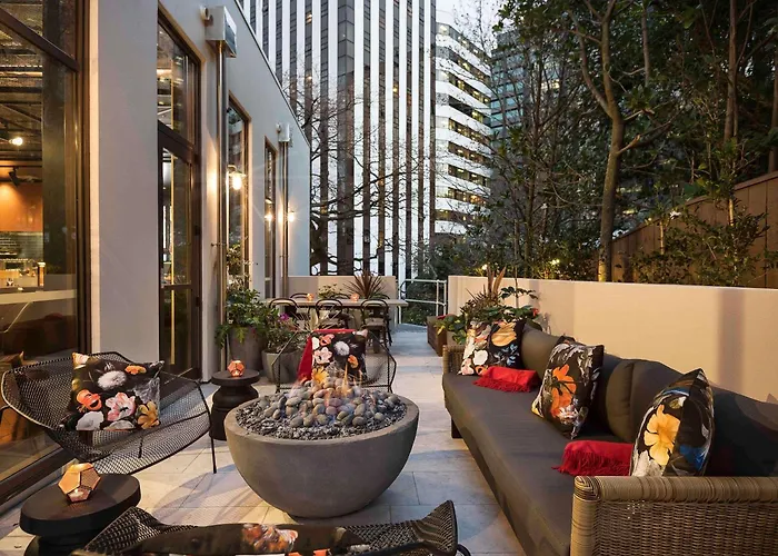 Sofitel Wellington Hotel