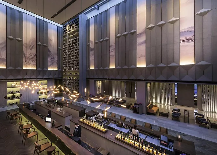 Novotel Shanghai Clover