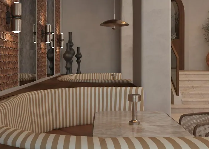 Intercontinental Durrat Al Riyadh Resort & Spa By Ihg