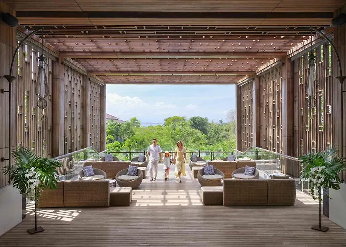 Moevenpick Resort & Spa Jimbaran 