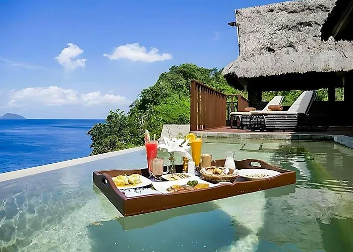 Cauayan Boutique Private Island El Nido