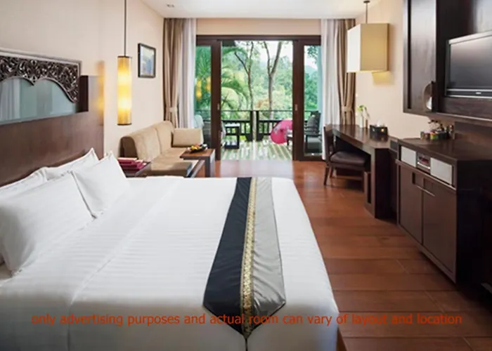 Panviman Chiang Mai Spa Resort
