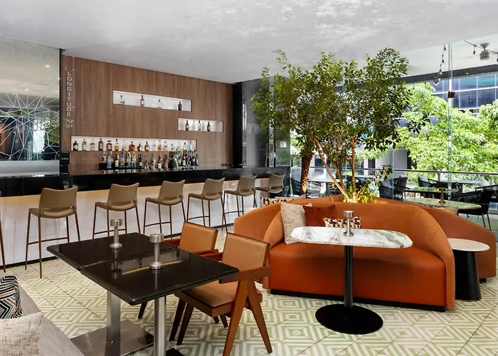 Le Meridien Panama