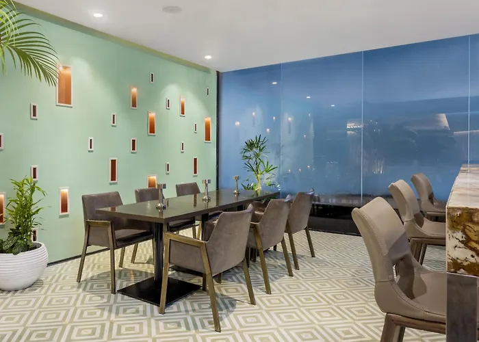 Le Meridien Panama