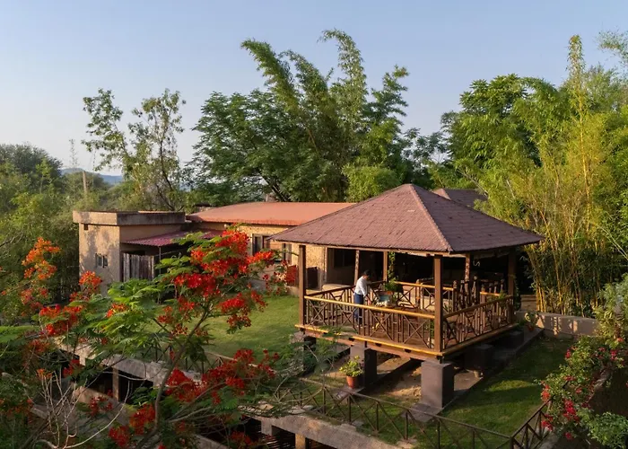 The Tree House Resort, Jaipur- A Club Mahindra Associate