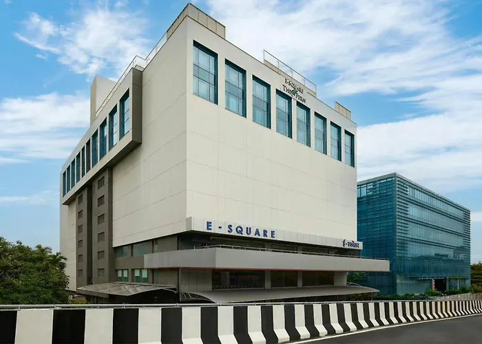 E-Square The Fern Pune, Series By Marriott