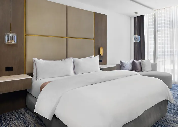 The Westin Panama Hotel