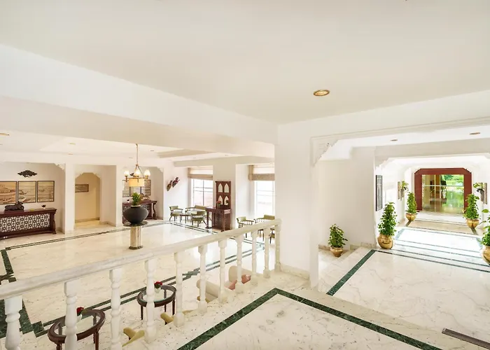 Radisson Jass Hotel, Khajuraho