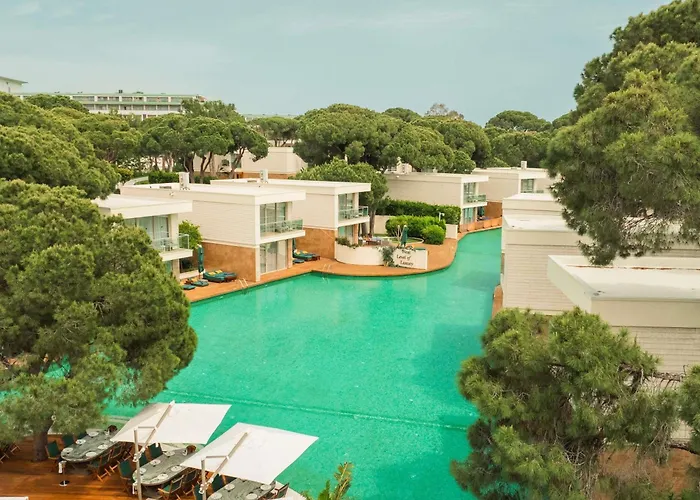 Club Prive By Rixos Belek Hotel