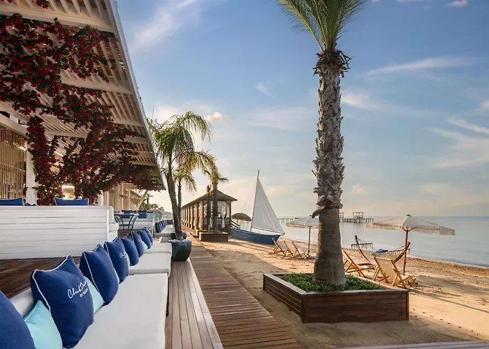 Club Prive By Rixos Belek Hotel