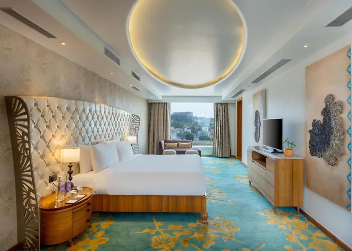 Radisson Blu Jammu Hotel