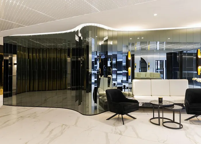 Fv By Peppers Aparthotel Brisbane