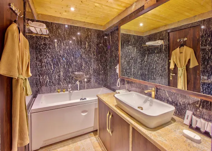 Span Resort And Spa, Manali
