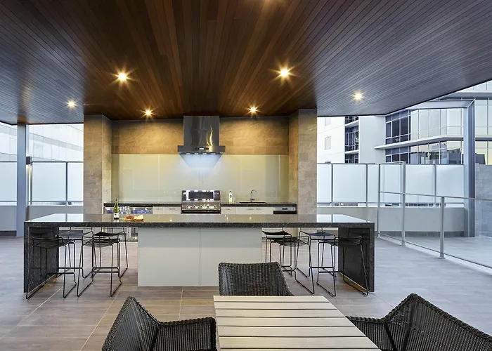The Sebel West Perth Aparthotel