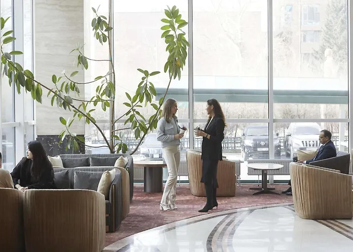 Novotel Ulaanbaatar