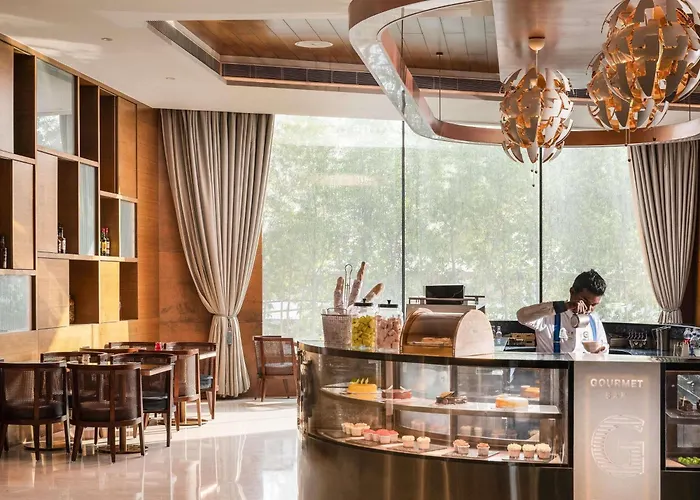 Novotel Vijayawada Varun