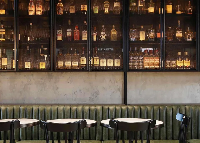 Mantra Melbourne Epping Hotel