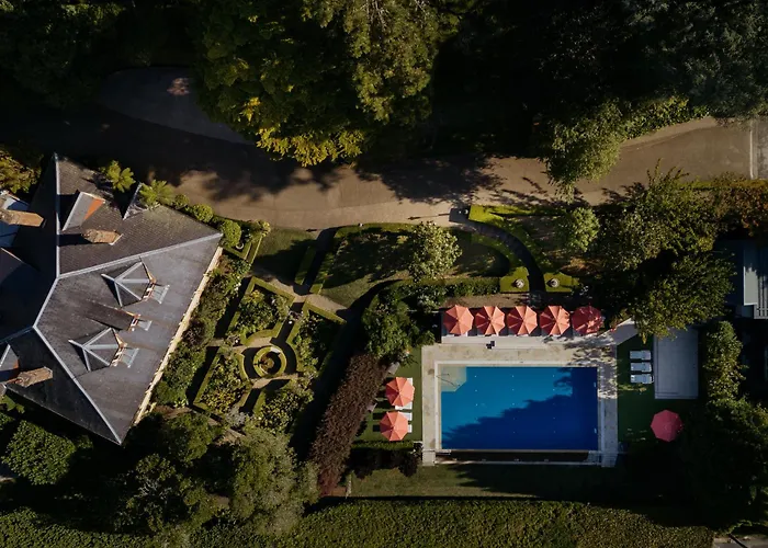 Lilianfels Resort And Spa Katoomba
