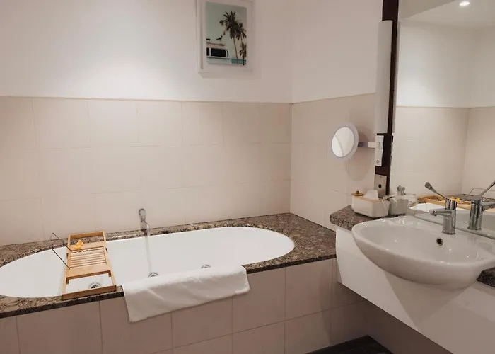 Beach Suites Byron Bay