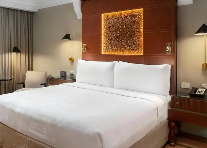 Jw Marriott El Convento Cusco Hotel