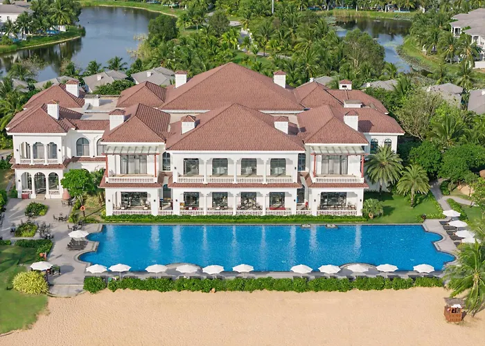 Melia Vinpearl Phu Quoc Hotel