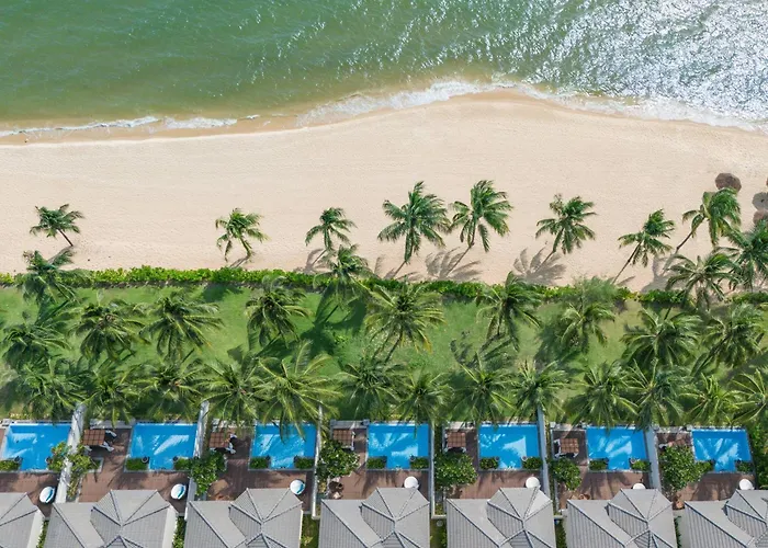 Melia Vinpearl Phu Quoc Hotel