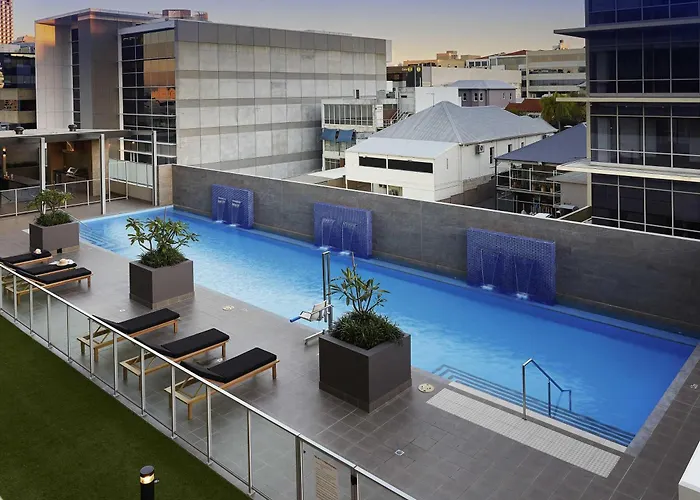 The Sebel West Perth Aparthotel