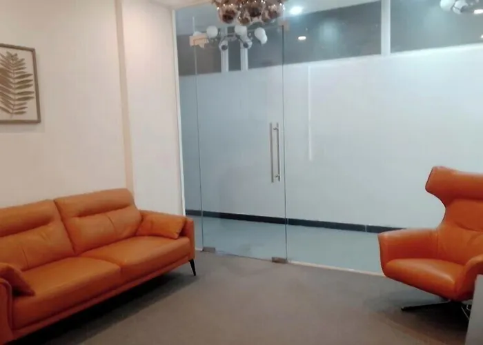 Harvey'S Hotels Hyderabad