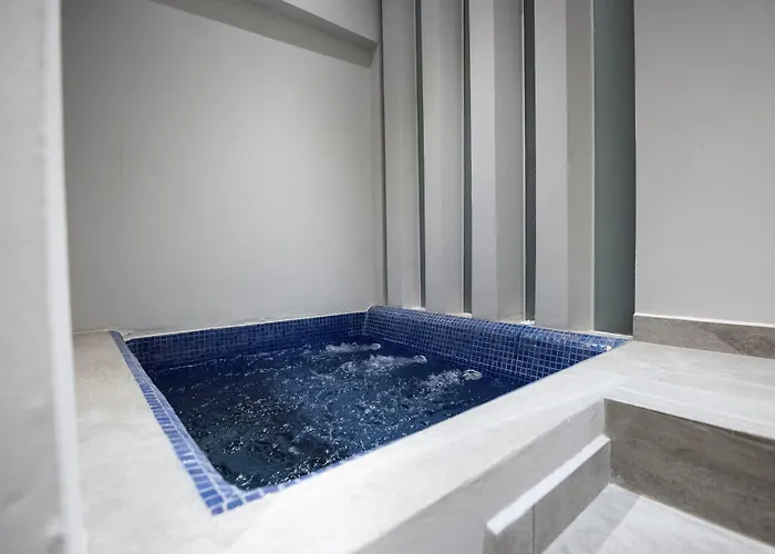 Hotel Madi San Miguel de Allende