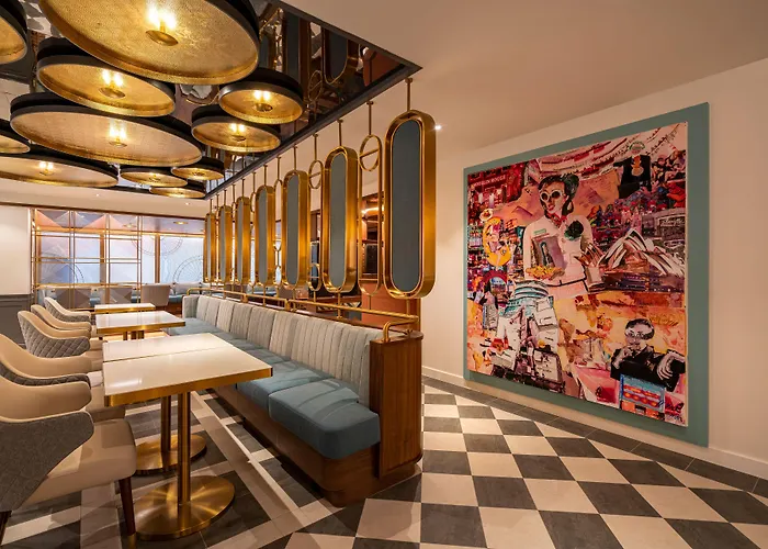 Fusion Original Saigon Centre Hotel Ho Chi Minh City