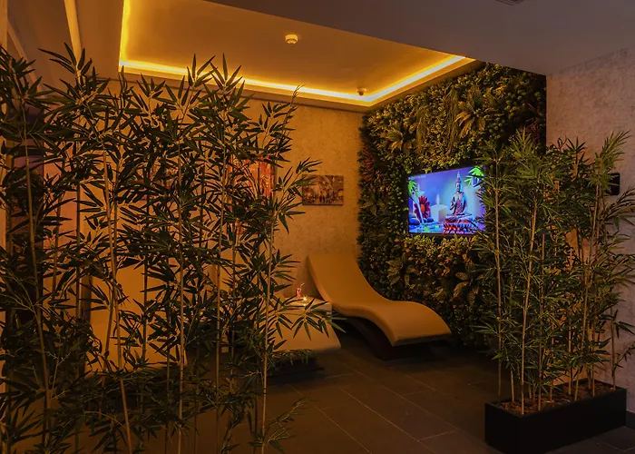 Demiray Hotel Old City Istanboel