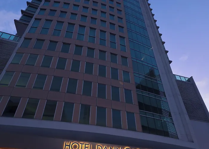 Marinn Place Financial District Panama-Stad