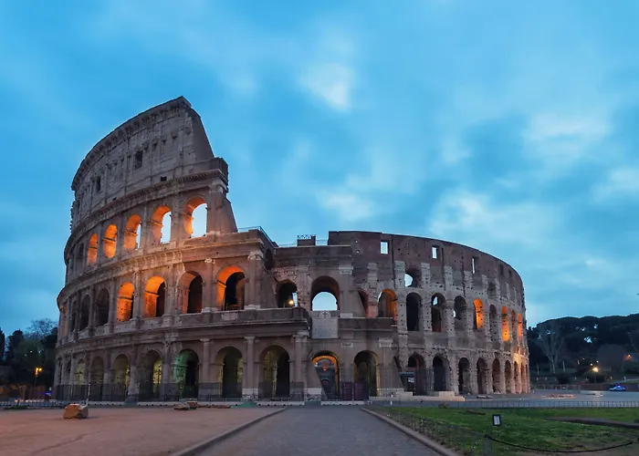 Umilta 36 - Preferred Hotels & Resorts Rome
