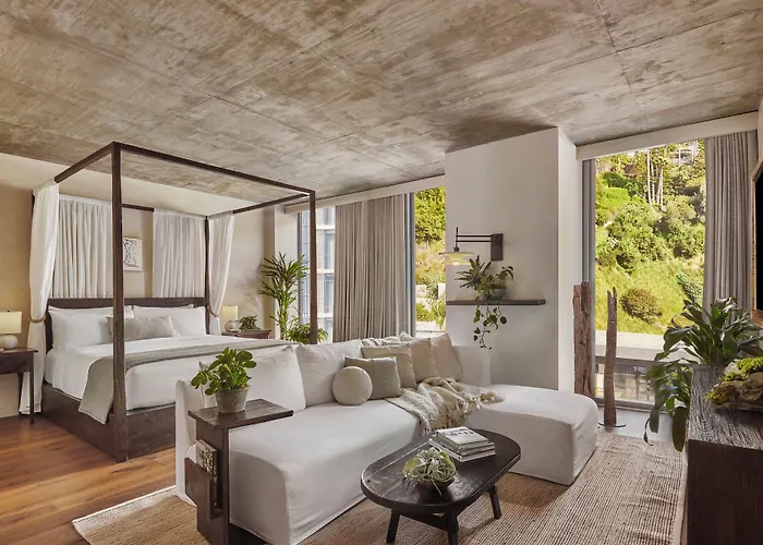 1 Hotel West Hollywood