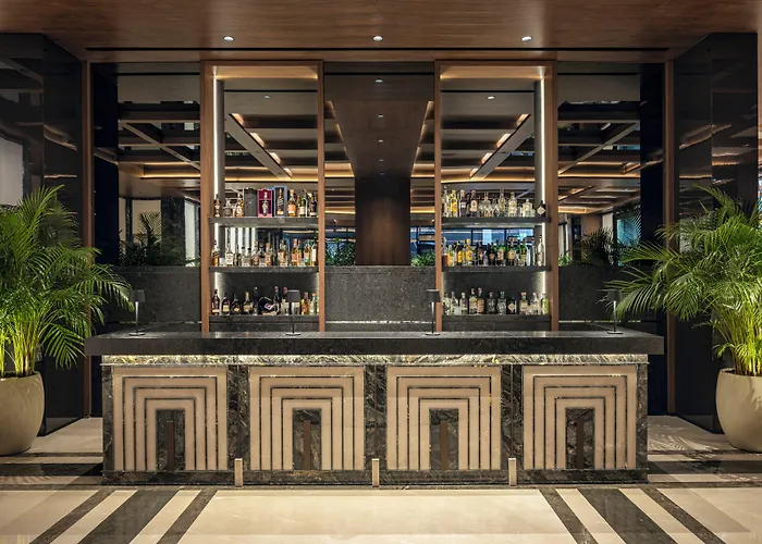 Grand Hyatt Izmir Istinyepark Hotel