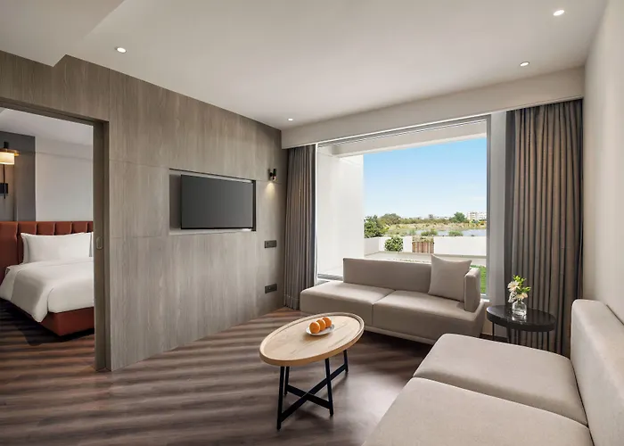 Ramada Encore By Wyndham Indore Nipania