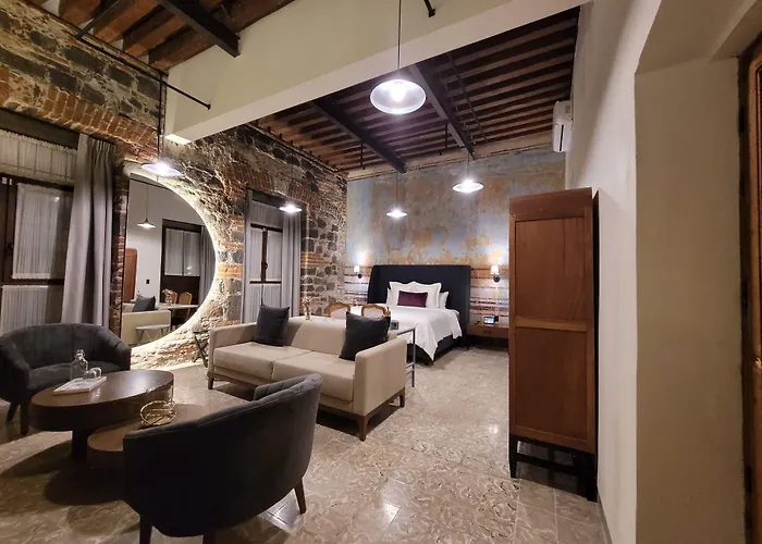 Milo Collection Hotel Puebla