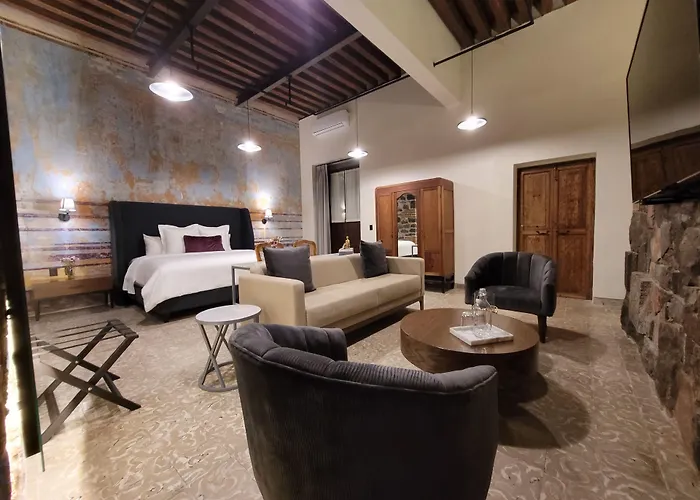 Milo Collection Hotel Puebla