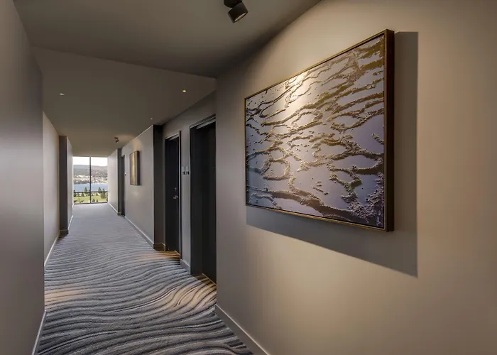 Vibe Hotel Hobart